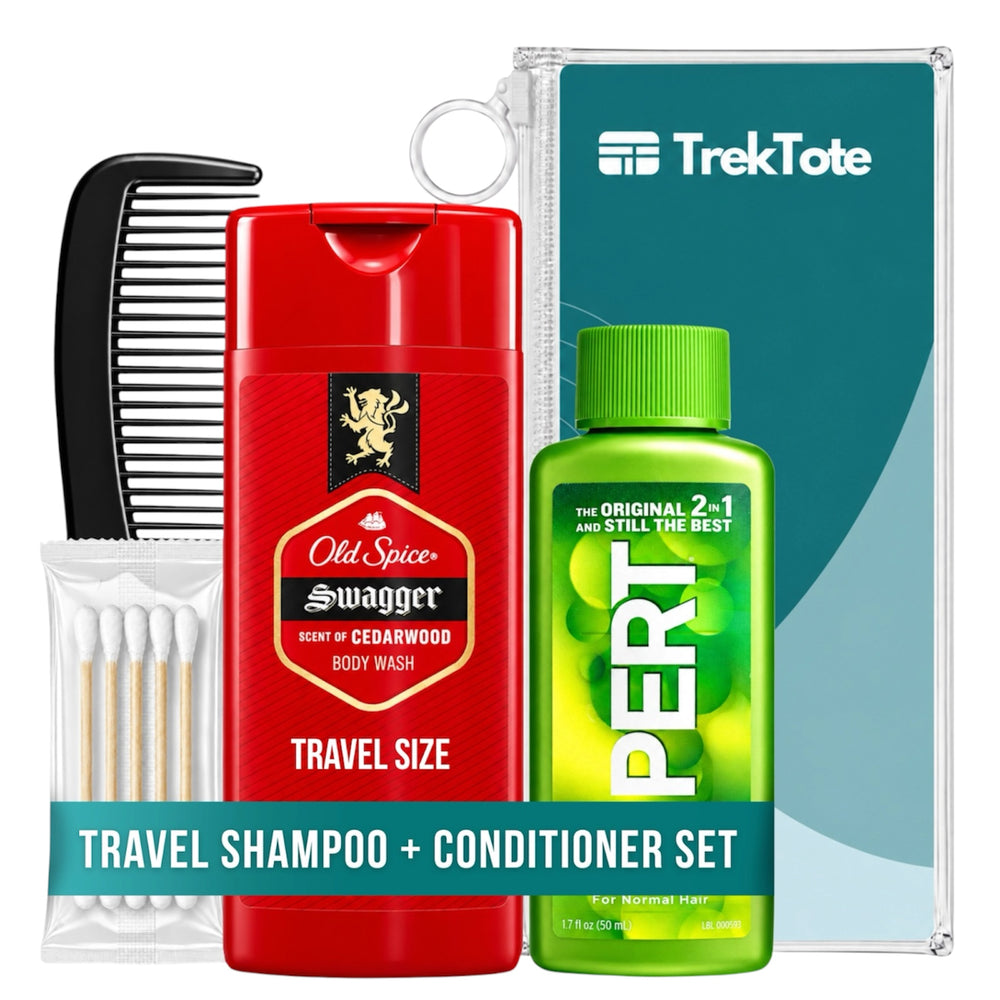 Shower kit